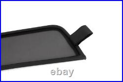 AIRAX wind deflector for BMW Z4 Roadster type (E89)