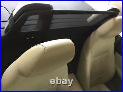 AIRAX wind deflector for BMW Z4 Roadster type (E89)