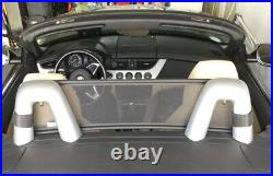 AIRAX wind deflector for BMW Z4 Roadster type (E89)