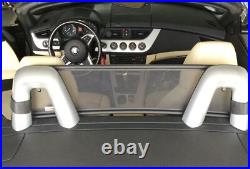 AIRAX wind deflector for BMW Z4 Roadster type (E89)
