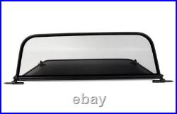 Airax BMW 1 Series E88 (2008-2013) Quick-Release Wind Deflector