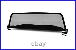 Airax BMW E30 Bj. 1985 1993 Wind Deflector With