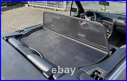 Airax BMW E30 Bj. 1985 1993 Wind Deflector With