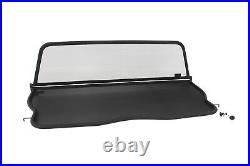 Airax BMW E30 Bj. 1985 1993 Wind Deflector With