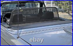 Airax BMW E30 Bj. 1985 1993 Wind Deflector With