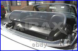 Airax BMW Z3 Bj. 1995 2003 Wind Deflector For Roadster Without Roll BAR