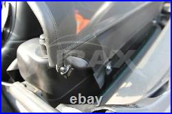 Airax BMW Z3 Bj. 1995 2003 Wind Deflector for Roadster Without