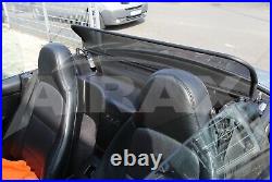 Airax BMW Z3 Bj. 1995 2003 Wind Deflector for Roadster Without