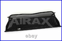 Airax Bag & Wind Deflector BMW Mini Cabrio Convertible F57 Bj. 2016 2020