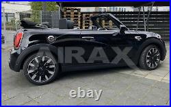 Airax Bag & Wind Deflector BMW Mini Cabrio Convertible F57 Bj. 2016 2020