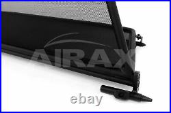 Airax Wind Deflector BMW 2er Convertible Type F23 Year 2014 2018 With Quick