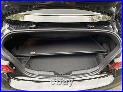 Airax Wind Deflector BMW 2er Model Type F23 Bj. 09/2014 With