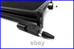 Airax Wind Deflector BMW 2er Model Type F23 Bj. 09/2014 with Quick Release