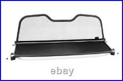 Airax Wind Deflector BMW 2er Model Type F23 Bj. 09/2014 with Quick Release