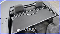 Airax Wind Deflector BMW 2er Model Type F23 Bj. 09/2014 with Quick Release