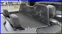 Airax Wind Deflector BMW 2er Model Type F23 Bj. 09/2014 with Quick Release