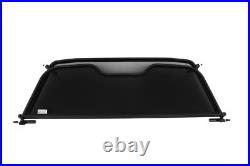 Airax Wind Deflector BMW 2er Model Type F23 Bj. 09/2014 with Quick Release