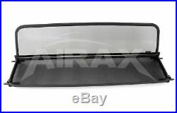 Airax Wind Deflector BMW 4er Model Type F33 F83 fits for year 2019 2018 2014