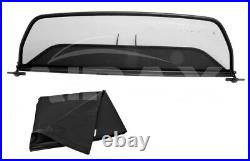 Airax Wind Deflector BMW 6er Type F12 With Quick Closure IN