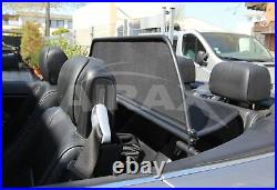 Airax Wind Deflector BMW E46 Year 2000 2007 with Quick Release YSP050