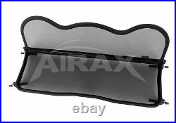 Airax Wind Deflector BMW Mini One Cooper COOPER S Convertible F57 Year 2016