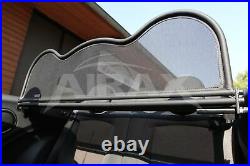 Airax Wind Deflector BMW Mini One Cooper S Convertible F57 Year 2016 2020
