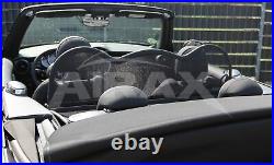 Airax Wind Deflector BMW Mini One Cooper S Convertible F57 Year 2016 2020