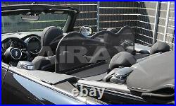 Airax Wind Deflector BMW Mini One Cooper S Convertible F57 Year 2016 2020