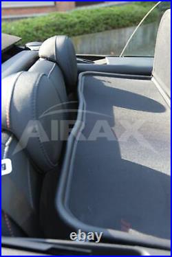 Airax Wind Deflector BMW Mini One Cooper S Convertible F57 Year 2016 2020