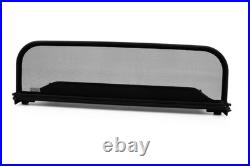 Airax Wind Deflector BMW Mini R52 & R57 Bj. 2004-2015 Black With