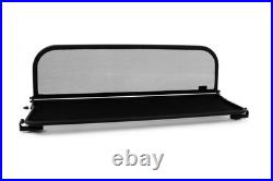 Airax Wind Deflector BMW Mini R52 & R57 Bj. 2004-2015 Black With