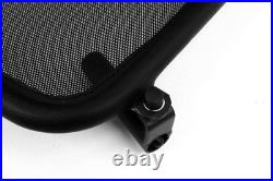 Airax Wind Deflector BMW Mini R52 & R57 Bj. 2004-2015 Black With