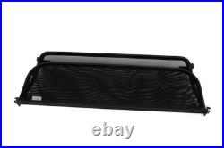 Airax Wind Deflector BMW Mini R52 & R57 Bj. 2004-2015 Black With