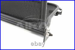Airax Wind Deflector BMW Mini R52 & R57 Bj. 2004-2015 With Quick Release Fastener