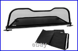 Airax Wind Deflector BMW Series 2er Model Type F23 Bj. 09/2014 With