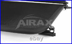 Airax Wind Deflector & Bag BMW 1er Model Type E88 Bj. 2008 2013