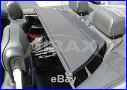 Airax Wind Deflector & Bag BMW E46 Built 2000 2007 with Quick Release