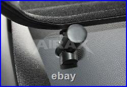 Airax Wind Deflector & Bag BMW Mini One Cooper COOPER S Bj. 2004-2015 R52 & R57