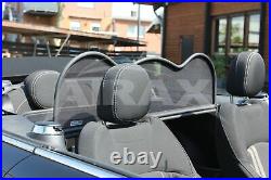 Airax Wind Deflector & Bag BMW Mini One Cooper COOPER S Convertible F57 Bj. 2016