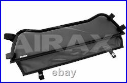 Airax Wind Deflector & Bag For BMW Z3 M Original Frame