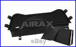 Airax Wind Deflector & Bag for BMW Z3 M Genuine Frame