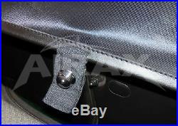 Airax Wind Deflector & Bag for BMW Z3 M Genuine Frame