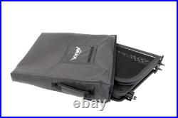 Airax Wind Deflector Foldable & Dividable Incl. Bag BMW 2er Type F23 Bj. 09/2014