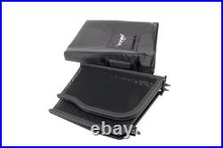 Airax Wind Deflector Foldable & Dividable Incl. Bag BMW 2er Type F23 Bj. 09/2014