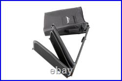 Airax Wind Deflector Foldable & Dividable Incl. Bag BMW 2er Type F23 Bj. 09/2014
