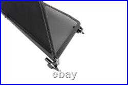 Airax Wind Deflector Foldable & Dividable Incl. Bag BMW 2er Type F23 Bj. 09/2014