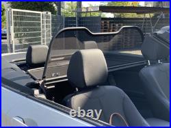 Airax Wind Deflector Foldable & Dividable Incl. Bag BMW 2er Type F23 Bj. 09/2014