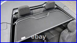 Airax Wind Deflector Foldable & Dividable Incl. Bag BMW 2er Type F23 Bj. 09/2014