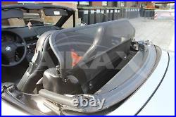 Airax Wind Deflector For BMW Z3 Roadster Without Roll BAR Bj. 1995 2003