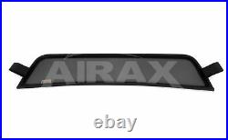 Airax Wind Deflector For BMW Z4 Roadster Type (E89)